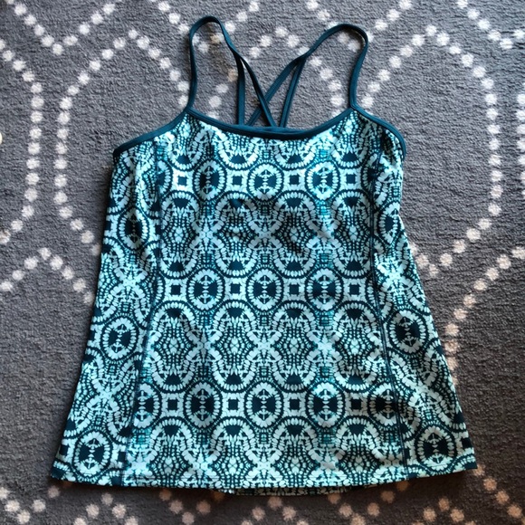 Athleta Tops - 💗(Athleta) Tank Size XL